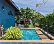 Thailand Phetchaburi Province Cha Am vacation rental compare prices direct by owner 13740279