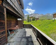 Switzerland Grisons Arosa vacation rental compare prices direct by owner 14015218