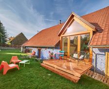 France Alsace Ernolsheim-Bruche vacation rental compare prices direct by owner 5607101