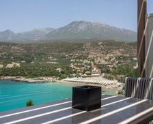 Greece Peloponnese Stoupa vacation rental compare prices direct by owner 14873842