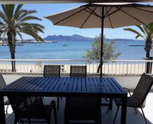 Spain Majorca Port de Pollensa vacation rental compare prices direct by owner 15801255