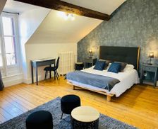 France Burgundy Bourbon-Lancy vacation rental compare prices direct by owner 12986279