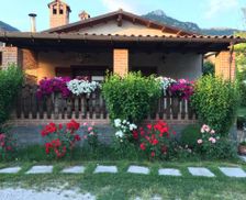 Italy Abruzzo Barete vacation rental compare prices direct by owner 13679916