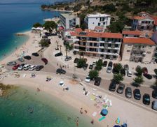 Croatia Split-Dalmatia County Podgora vacation rental compare prices direct by owner 14363619