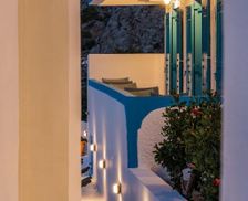 Greece Santorini Kamari vacation rental compare prices direct by owner 10004661