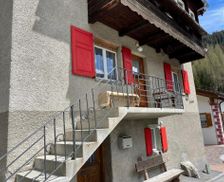 Switzerland Grisons Rona vacation rental compare prices direct by owner 13824831