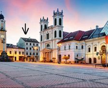 Slovakia Banskobystrický kraj Banská Bystrica vacation rental compare prices direct by owner 13434672