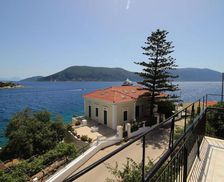Greece Kefalonia Fiskardo vacation rental compare prices direct by owner 23724919