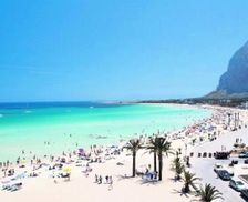 Italy Sicily San Vito lo Capo vacation rental compare prices direct by owner 27476684