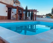 Spain Andalucía Guadix vacation rental compare prices direct by owner 9395722