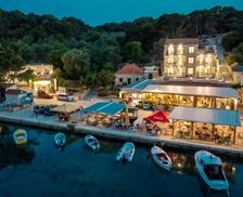Croatia Mljet Island Pomena vacation rental compare prices direct by owner 13759613