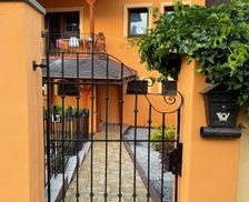 Slovakia Banskobystrický kraj Banská Štiavnica vacation rental compare prices direct by owner 15068158