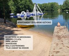 Poland Warmia-Masuria Giżycko vacation rental compare prices direct by owner 14846267