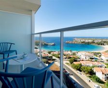 Spain Menorca Arenal d'en Castell vacation rental compare prices direct by owner 14616708