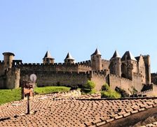 France Languedoc-Roussillon Carcassonne vacation rental compare prices direct by owner 14830552