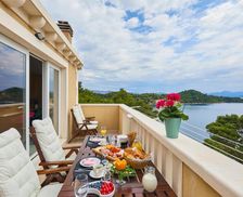 Croatia Mljet Island Sobra vacation rental compare prices direct by owner 17654387