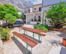 Croatia Split-Dalmatia County Baška Voda vacation rental compare prices direct by owner 28421432