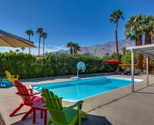 United States California Palm Springs vacation rental compare prices direct by owner 19462847