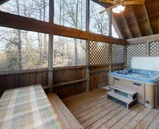United States Tennessee Waldens Creek vacation rental compare prices direct by owner 29815498