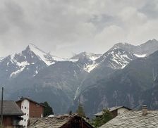 Switzerland Canton of Valais Grächen vacation rental compare prices direct by owner 15084765