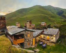 Georgia Samegrelo Zemo-Svaneti Ushguli vacation rental compare prices direct by owner 26857153