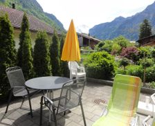 Switzerland Canton of Bern Wilderswil vacation rental compare prices direct by owner 18621269