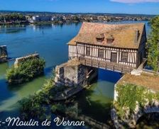 France Normandy Vernon vacation rental compare prices direct by owner 23772266