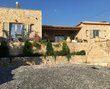 Greece Peloponnese Áno Rínglia vacation rental compare prices direct by owner 14676291
