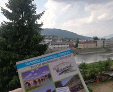 Bosnia and Herzegovina Republika Srpska Višegrad vacation rental compare prices direct by owner 15906044