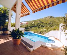 Spain Andalucía Ojén vacation rental compare prices direct by owner 14204010