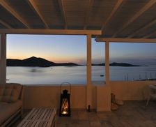 Greece Paros Naousa vacation rental compare prices direct by owner 8336616