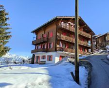 Switzerland Canton of Valais Grächen vacation rental compare prices direct by owner 14295069
