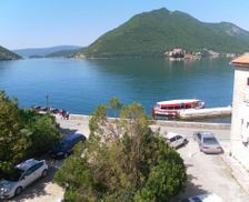 Montenegro Kotor County Perast vacation rental compare prices direct by owner 16485939