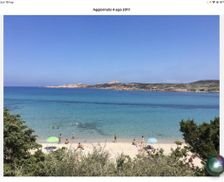 Italy Sardinia Isola Rossa vacation rental compare prices direct by owner 15135929