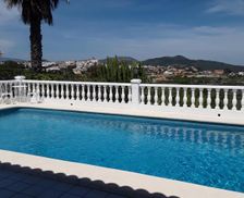 Spain Valencia Community Benitachell vacation rental compare prices direct by owner 15295573