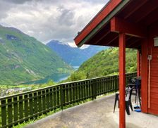 Norway Møre og Romsdal Geiranger vacation rental compare prices direct by owner 12983069