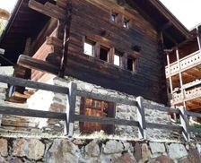 Switzerland Canton of Valais Blatten vacation rental compare prices direct by owner 13536350