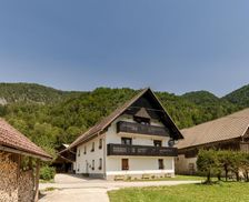 Slovenia Gorenjska Bohinjska Bistrica vacation rental compare prices direct by owner 13516459