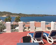 Spain Menorca Fornells vacation rental compare prices direct by owner 16329520