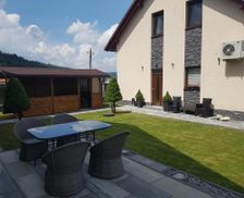 Slovakia Žilinský kraj Zuberec vacation rental compare prices direct by owner 14784277