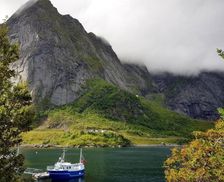 Norway Nordland Reine vacation rental compare prices direct by owner 24779406