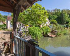 France Centre Saint-Georges-sur-Cher vacation rental compare prices direct by owner 6496391