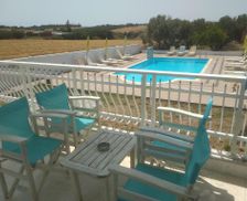 Greece Macedonia Agia Triada vacation rental compare prices direct by owner 18546643