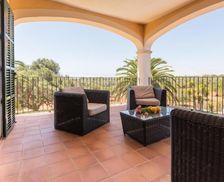 Spain Majorca Cala Ferrera vacation rental compare prices direct by owner 14492387