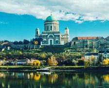 Hungary Komarom-Esztergom Esztergom vacation rental compare prices direct by owner 18038672