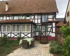 France Alsace Fessenheim-le-Bas vacation rental compare prices direct by owner 14307692