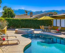 United States California Rancho Mirage vacation rental compare prices direct by owner 19484646