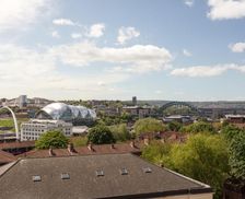 United Kingdom Tyne and Wear Newcastle upon Tyne vacation rental compare prices direct by owner 13444933