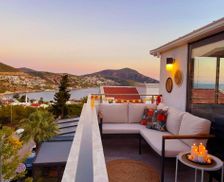 Turkey Mediterranean Region Turkey Kalkan vacation rental compare prices direct by owner 8015044