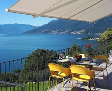 Italy Lombardy Domaso vacation rental compare prices direct by owner 15290504